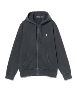 ▲POLO RALPH LAUREN / フルジップ フーディー