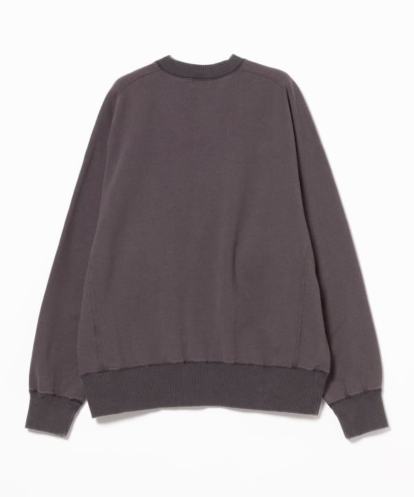 BEAMS（ビームス）URU / Crew neck sweat（トップス スウェット）通販 