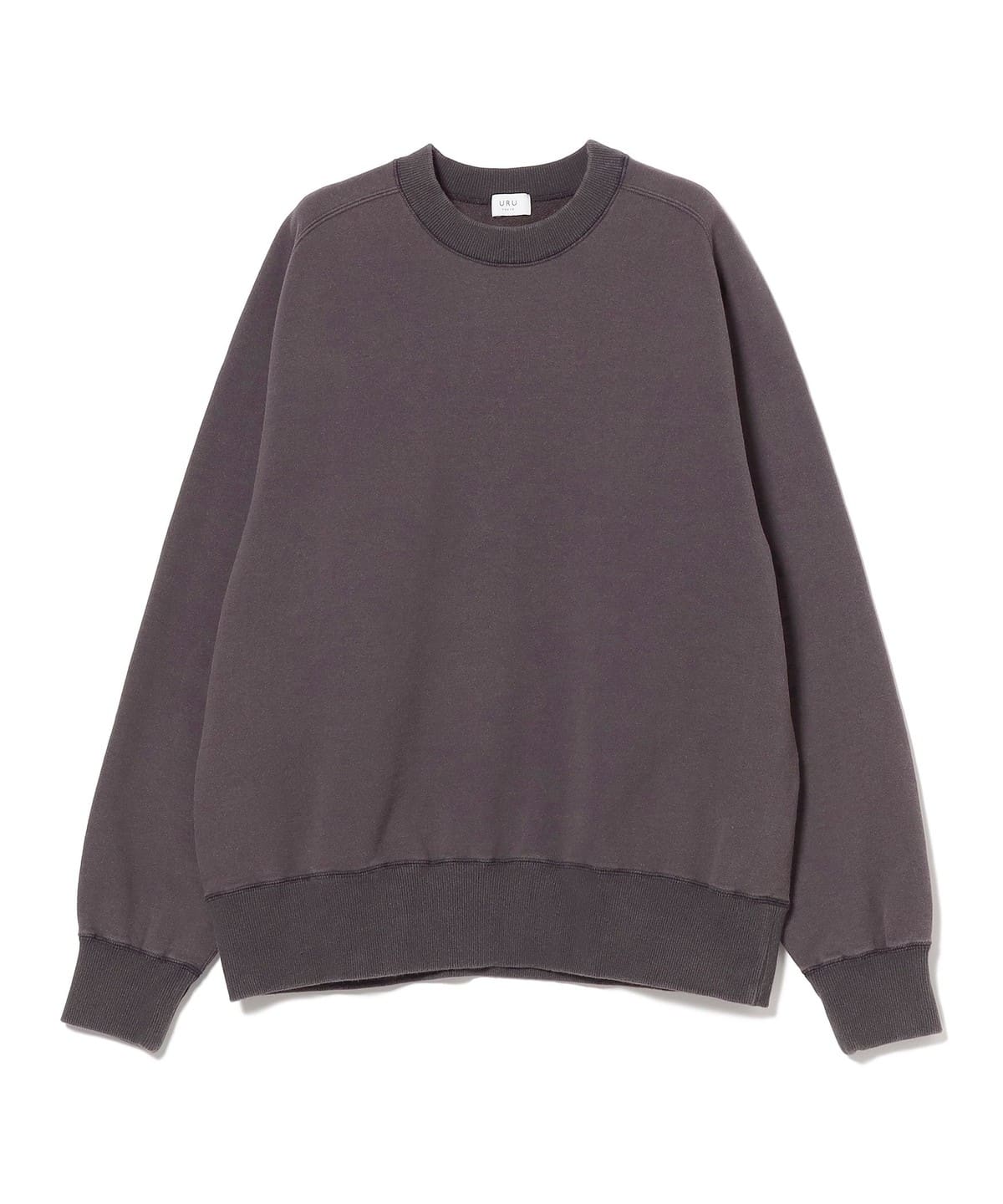 BEAMS (BEAMS) URU / Crew neck sweat (tops sweat) mail order