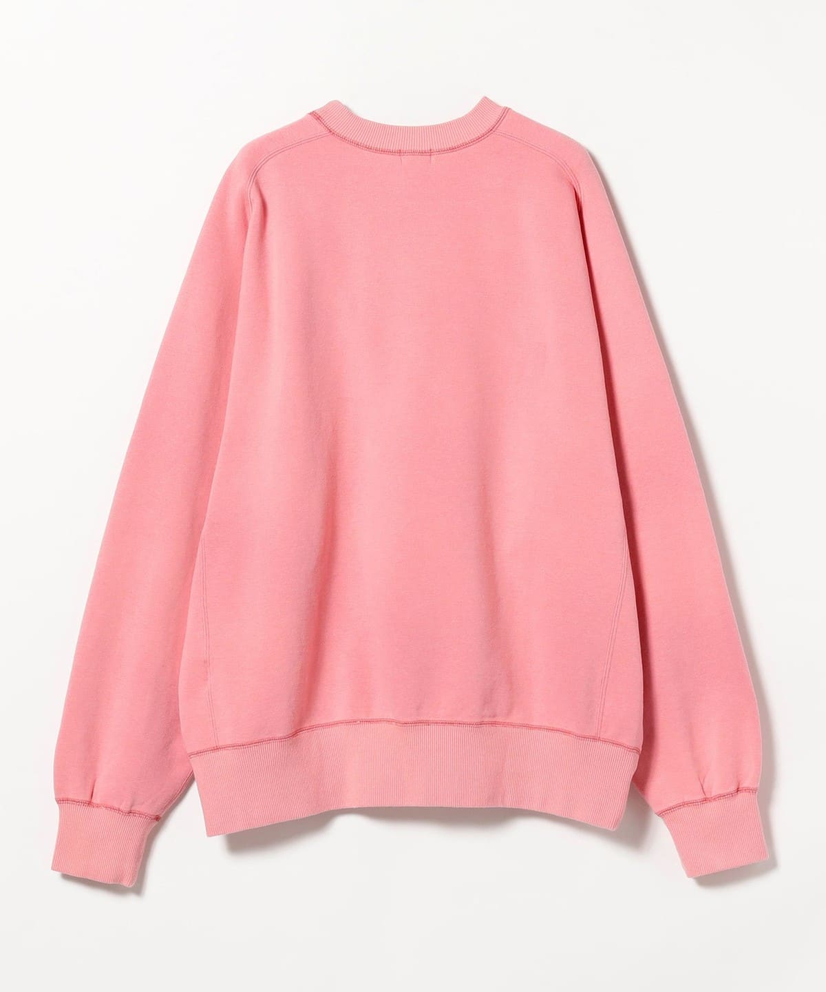 BEAMS（ビームス）URU / Crew neck sweat（トップス スウェット ...