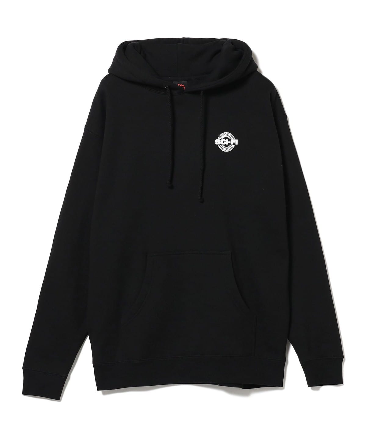 BEAMS（ビームス）SPITFIRE × SCI-FI FANTRASY / SILENCE HOODIE 