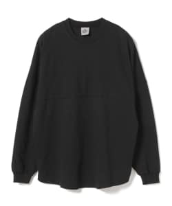 ▲SPIRIT JERSEY × BEAMS / 別注 バックプリント スウェットシャツ