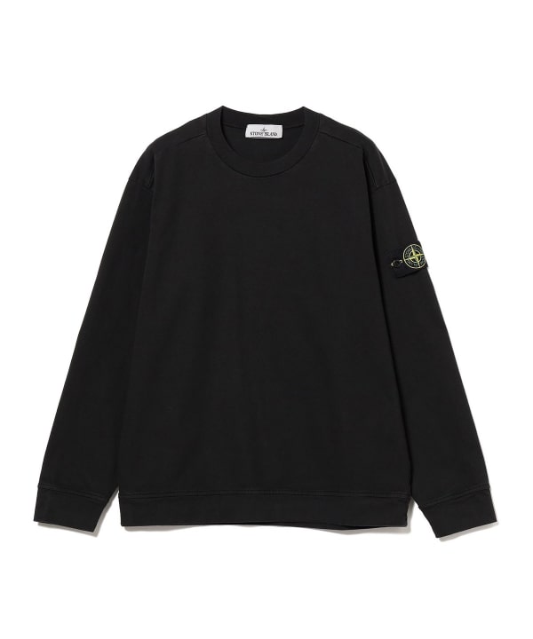 BEAMS（ビームス）STONE ISLAND / Sweatshirt Felpa（トップス