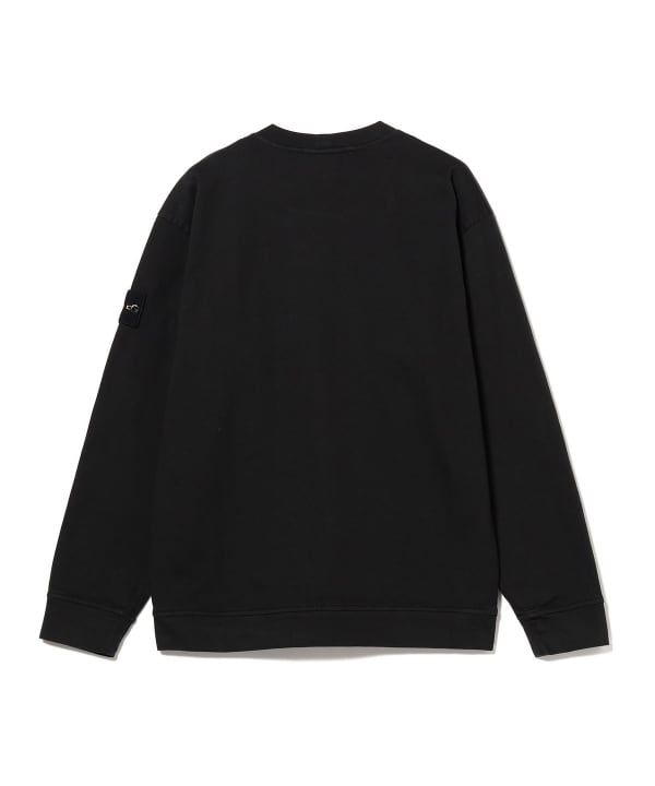 BEAMS（ビームス）STONE ISLAND / Sweatshirt Felpa（トップス