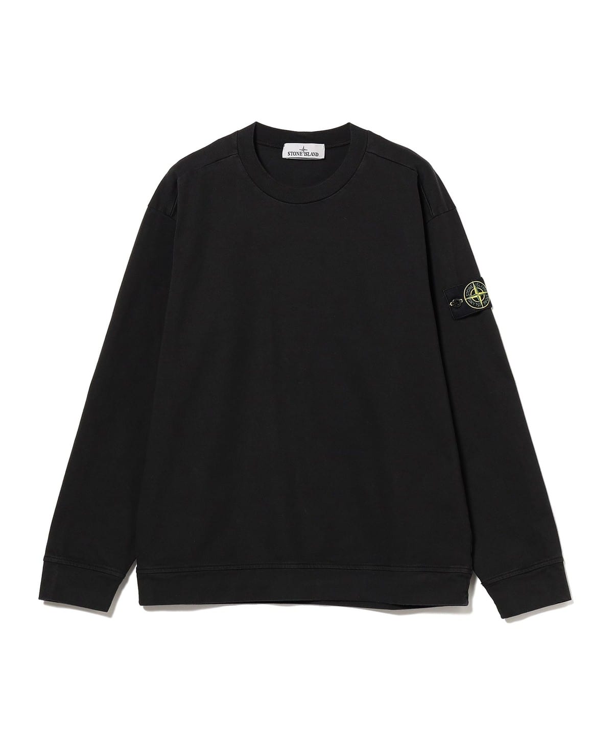 BEAMS（ビームス）STONE ISLAND / Sweatshirt Felpa（トップス 