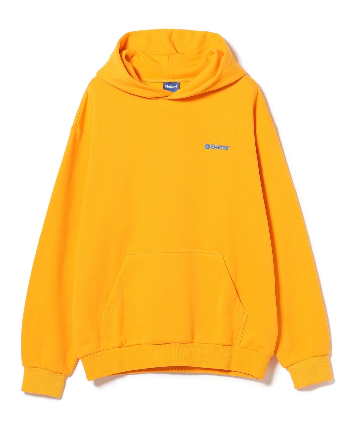 BEAMS（ビームス）Better（TM） Gift Shop × Marmot / Innovative Tech 