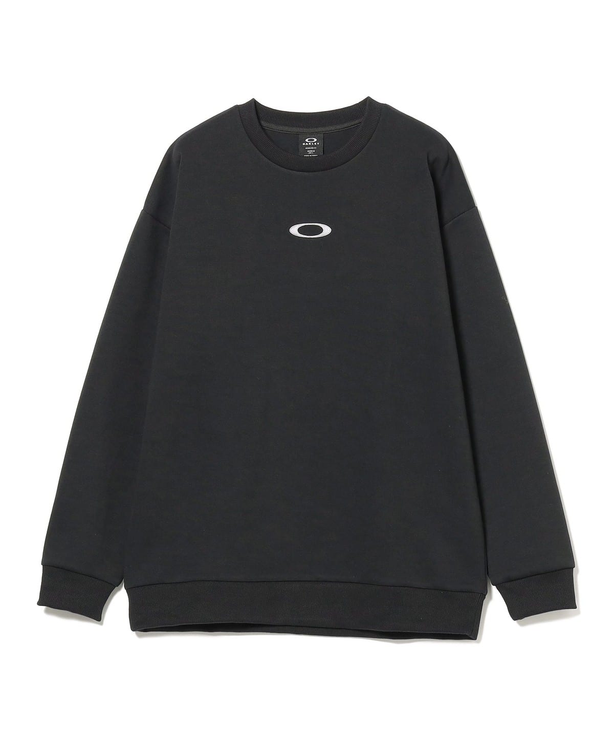 BEAMS（ビームス）OAKLEY / En Foundational Fleece Crew 2.0