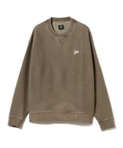 PATTA（パタ）のスウェット通販｜BEAMS