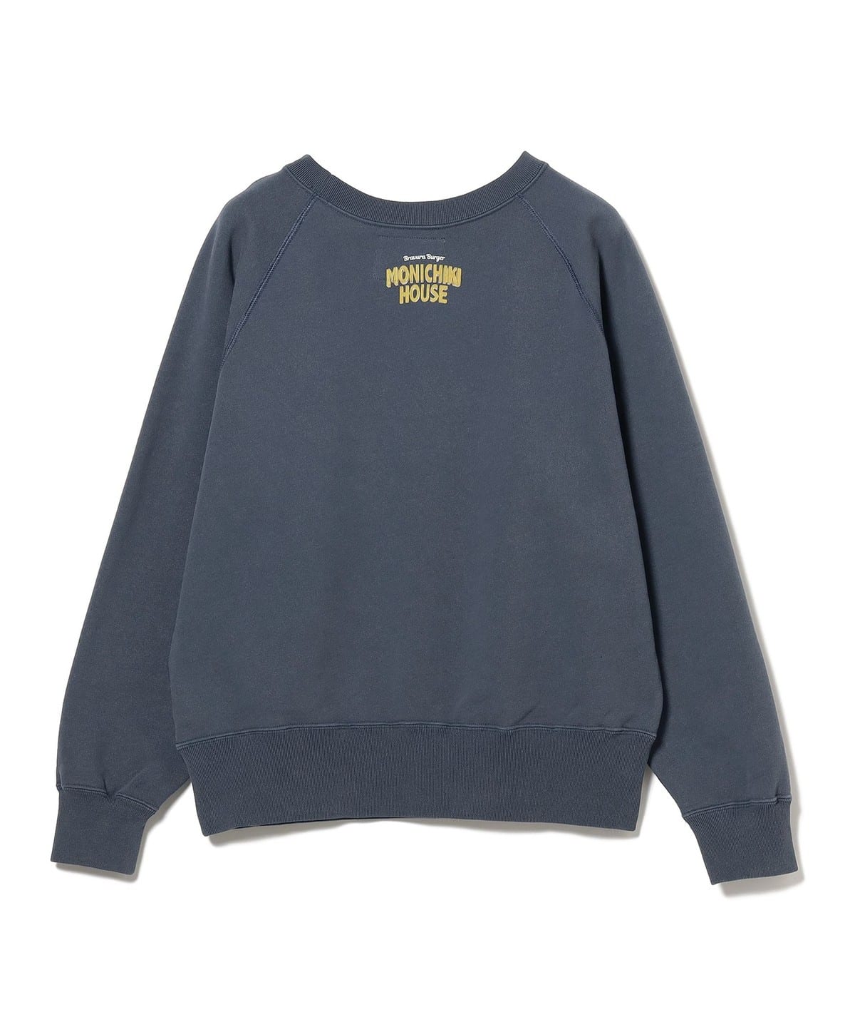 BEAMS（ビームス）MONICHIKI HOUSE × Sora Aota/K2 × FUTURE
