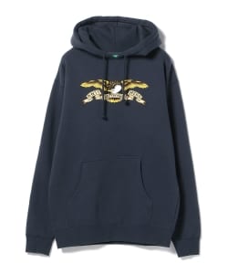 ▲ANTI HERO / Eagle Pullover Hoodie