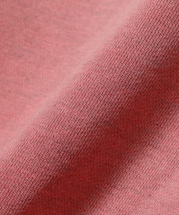 フェード スウェット クルーネック