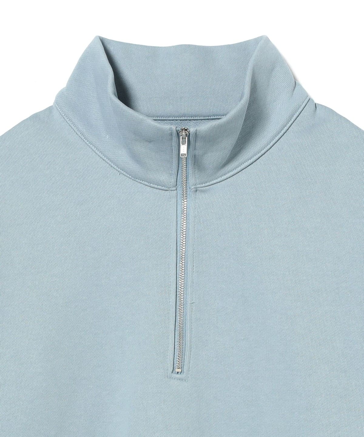BEAMS（ビームス）FUTURE ARCHIVE / DAMAGE SWEAT CREW