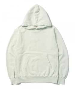 ▲REMI RELIEF × BEAMS PLUS / 別注 プルオーバー スウェットパーカ