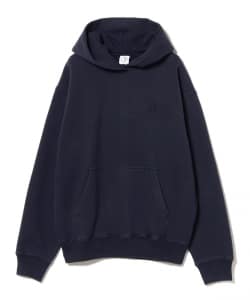 ▲POLAR SKATE CO. / Ed Hoodie Patch