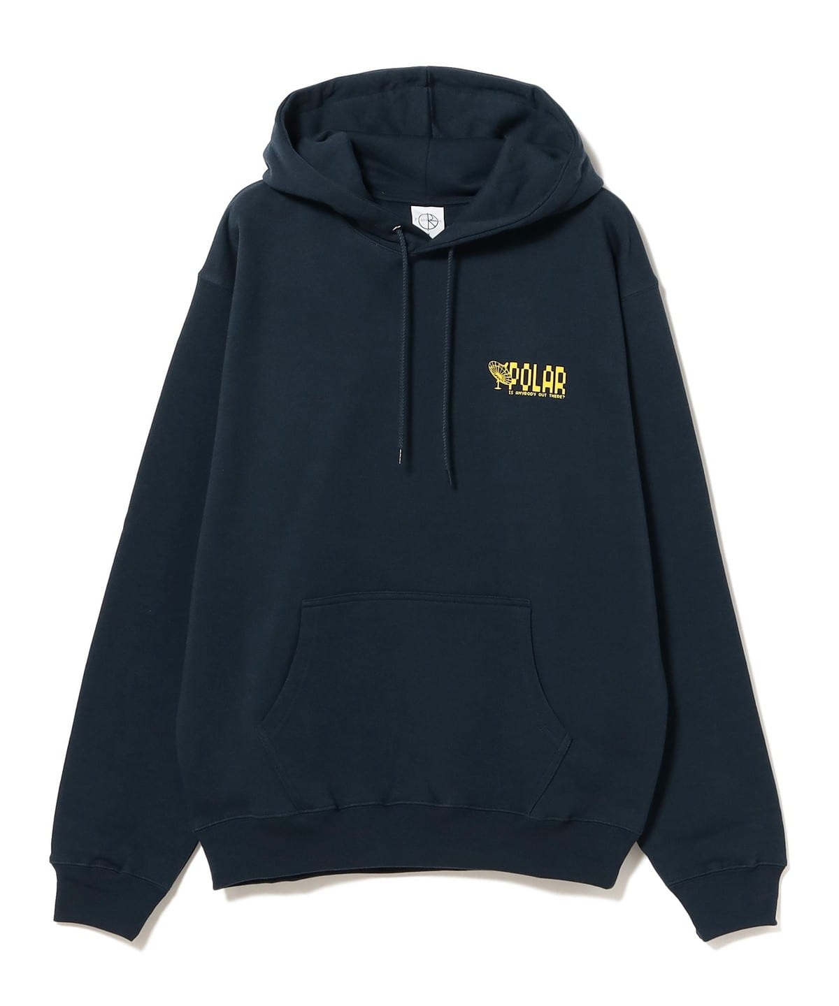 POLAR SKATE CO. ポーラースケートカンパニー / Polar Dave Hoodie Anyone Out トップス MEN New Navy M POLAR SKATE CO. ポーラースケートカンパニー / Polar Dave Hoodie Anyone Out トップス MEN New Navy M
