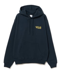 BEAMS（ビームス）POLAR SKATE CO. / Frankie Half Zip Sweater