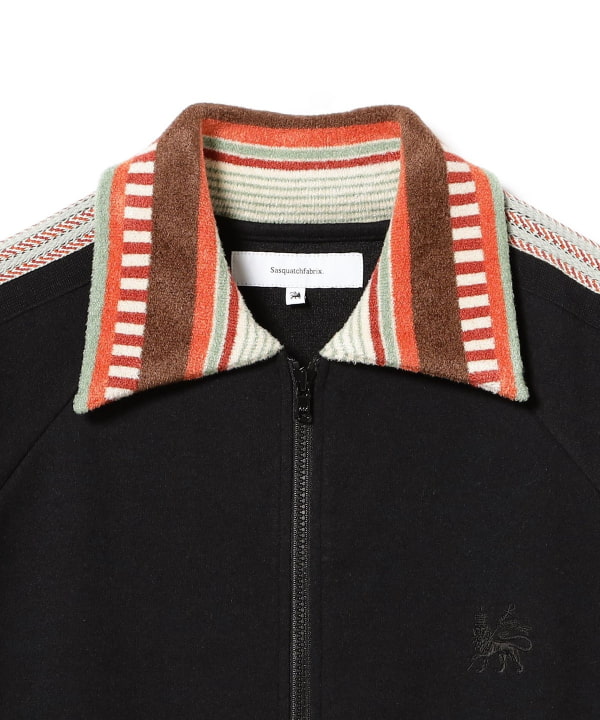 BEAMS(ビームス)SASQUATCHFABRIX. / MEX TRACK JACKET BEAMS(ビームス)SASQUATCHFABRIX. / MEX TRACK JACKET