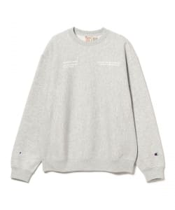 Champion（チャンピオン）のメンズのスウェット通販｜BEAMS