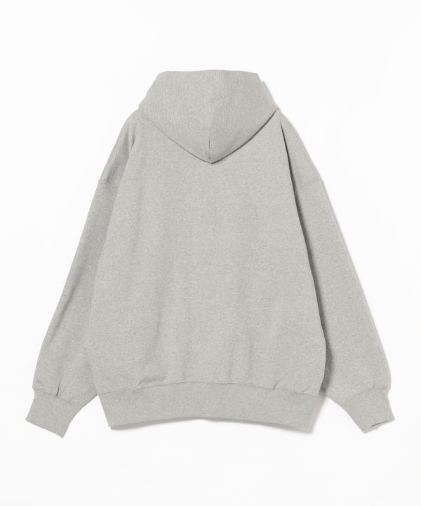 BEAMS（ビームス）FreshService / LIGHT OZ PULLOVER HOODIE（トップス パーカー）通販｜BEAMS