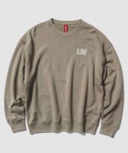 LOOPWHEELER（ループウィラー）のスウェット通販｜BEAMS JAPAN（ビームス ジャパン）｜BEAMS