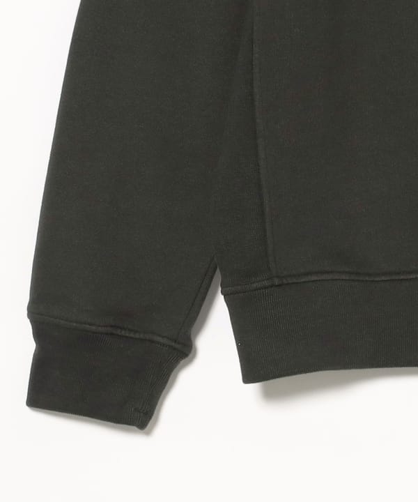 BEAMS（ビームス）STONE ISLAND / Crewneck Pullover（トップス  