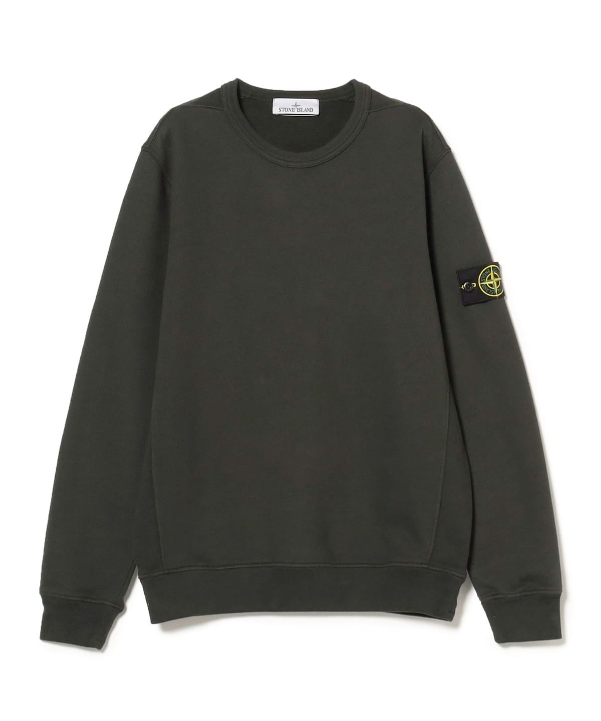 BEAMS（ビームス）STONE ISLAND / Crewneck Pullover（トップス  
