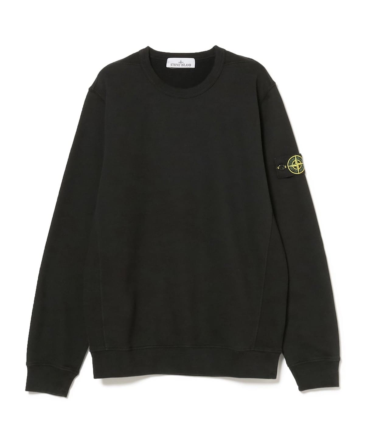 BEAMS（ビームス）STONE ISLAND / Crewneck Pullover（トップス