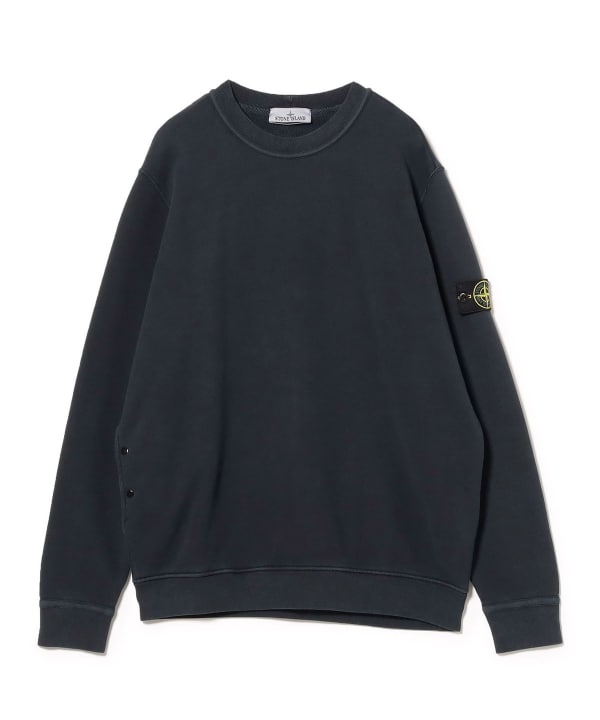 BEAMS（ビームス）STONE ISLAND / 61241 ORGANIC COTTON DIAGONAL 