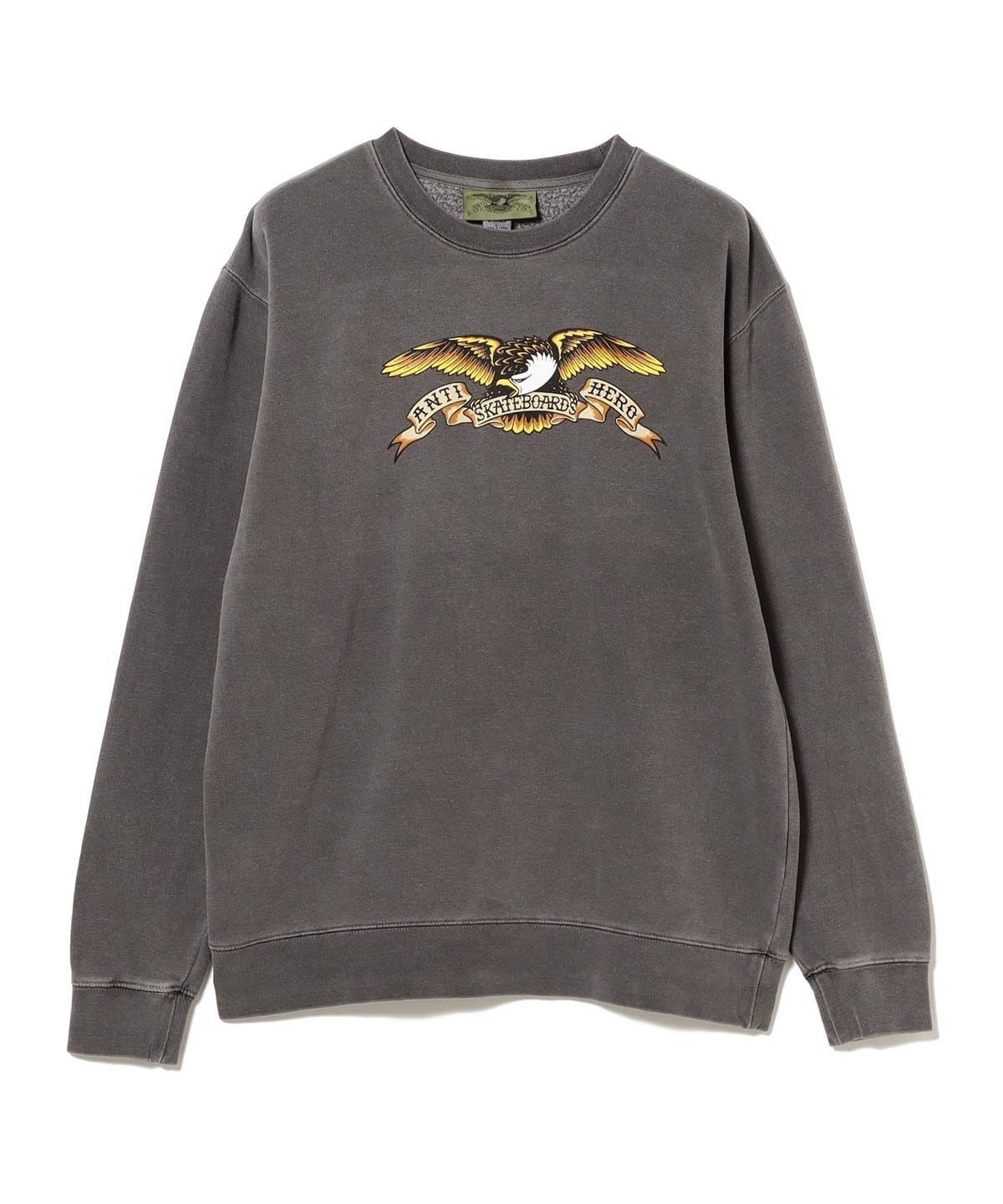 BEAMS（ビームス）ANTI HERO / Basic Eagle Sweat（トップス スウェット）通販｜BEAMS