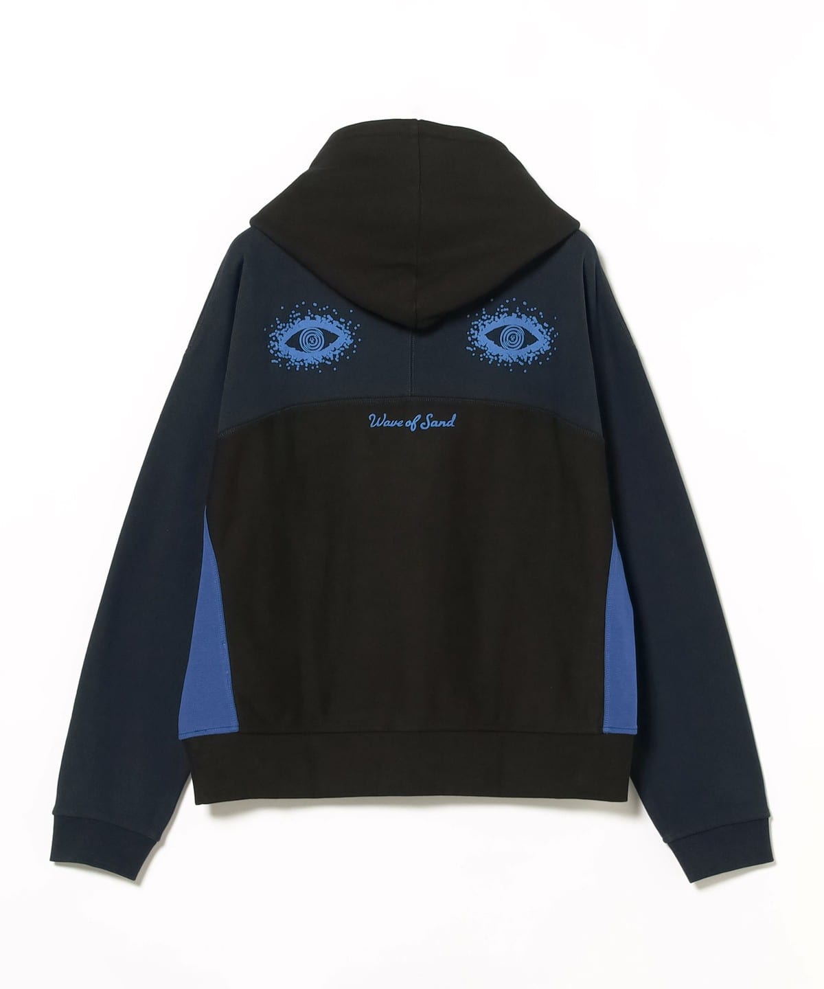 BEAMS（ビームス）Wave of Sand / HUDI JERSEY WAVE MULTI（トップス 
