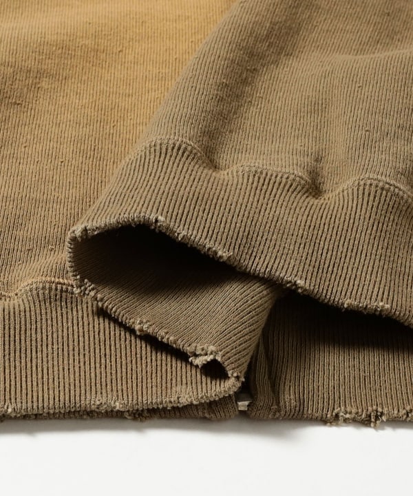 DAIRIKU / Waterproof Sunburn Hoodie