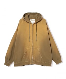DAIRIKU / Waterproof Sunburn Hoodie