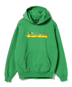 BRAIN-DEAD / Free Jazz Hoodie