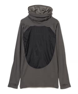 ▲OAKLEY / Latitude Flex Baselayer