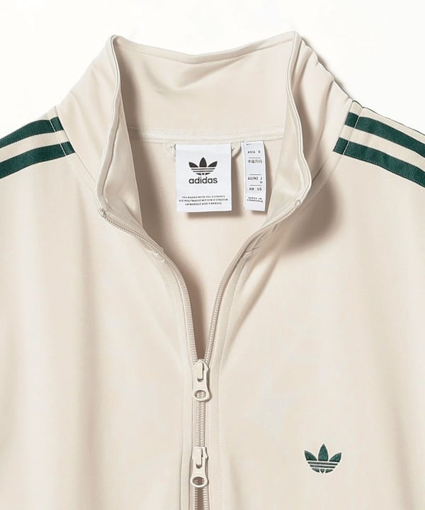 beams × adidas トラックジャケットLサイズ