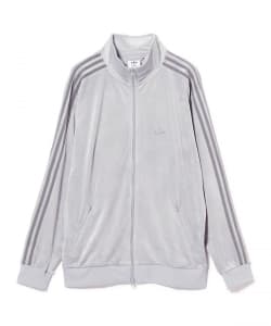 ▲adidas / ベロア トラックジャケット
