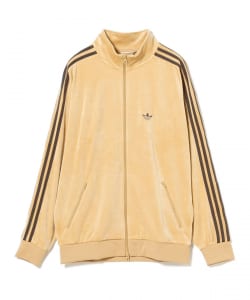 ▲adidas / ベロア トラックジャケット