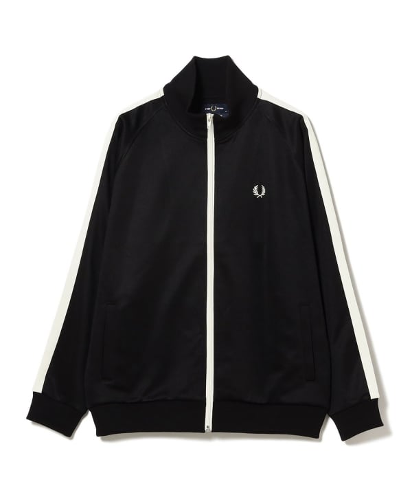 BEAMS（ビームス）【別注】FRED PERRY / トラックジャケット（ジャケット カジュアルジャケット）通販｜BEAMS