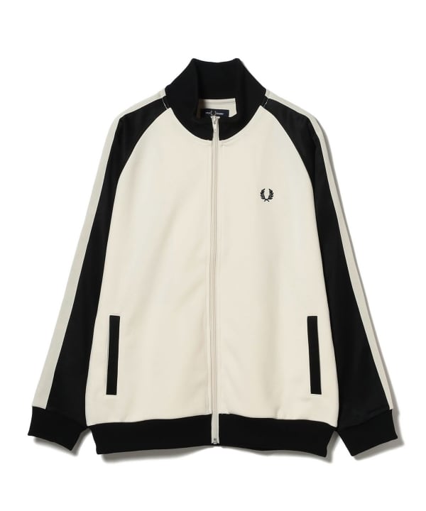 BEAMS（ビームス）【別注】FRED PERRY / トラックジャケット（ジャケット カジュアルジャケット）通販｜BEAMS