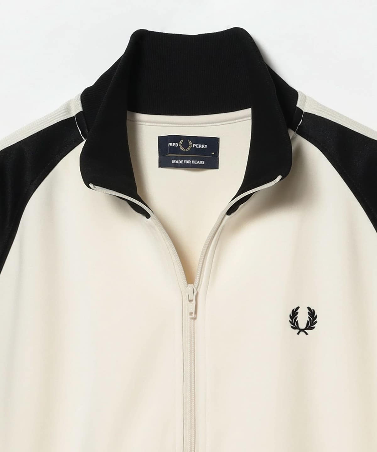 BEAMS（ビームス）【別注】FRED PERRY / トラックジャケット（ジャケット カジュアルジャケット）通販｜BEAMS