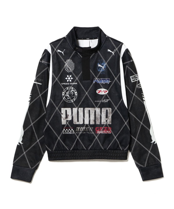 PUMA × A$AP ROCKY / ROCKY DISTRESSED SWEAT
