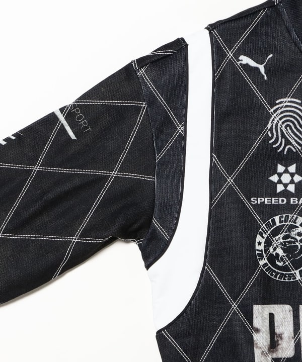 PUMA × A$AP ROCKY / ROCKY DISTRESSED SWEAT