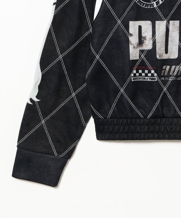 PUMA × A$AP ROCKY / ROCKY DISTRESSED SWEAT