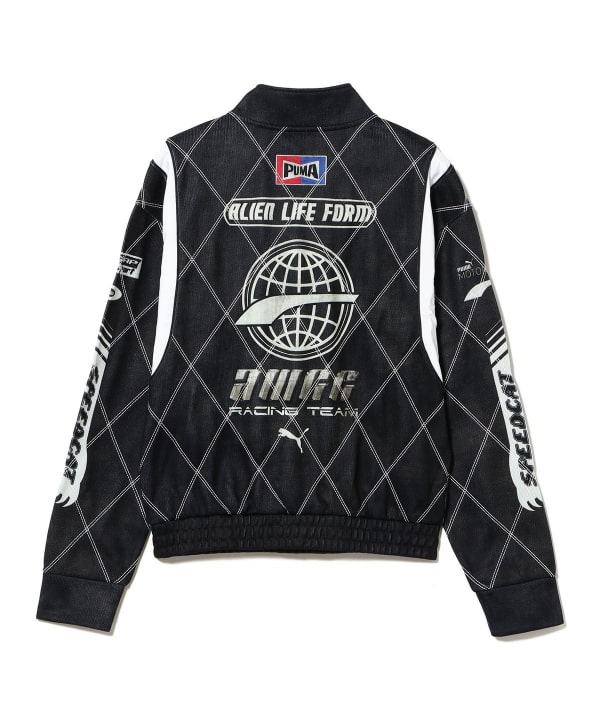 PUMA × A$AP ROCKY / ROCKY DISTRESSED SWEAT