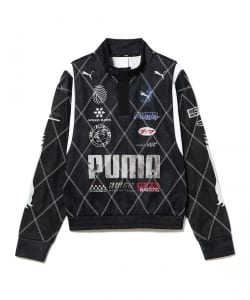 PUMA × A$AP ROCKY / ROCKY DISTRESSED SWEAT
