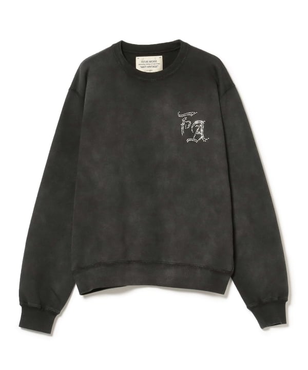 BEAMS FUTURE ARCHIVE / SWEAT BEAMS HOODIE (Tops, Hoodies