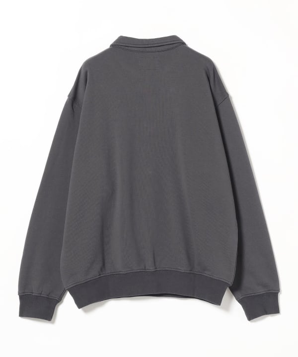 口コミ・レビューで人気商品を探そう BEAMS（ビームス）Adsum スウェット Sweat（トップス Gamp / トップス