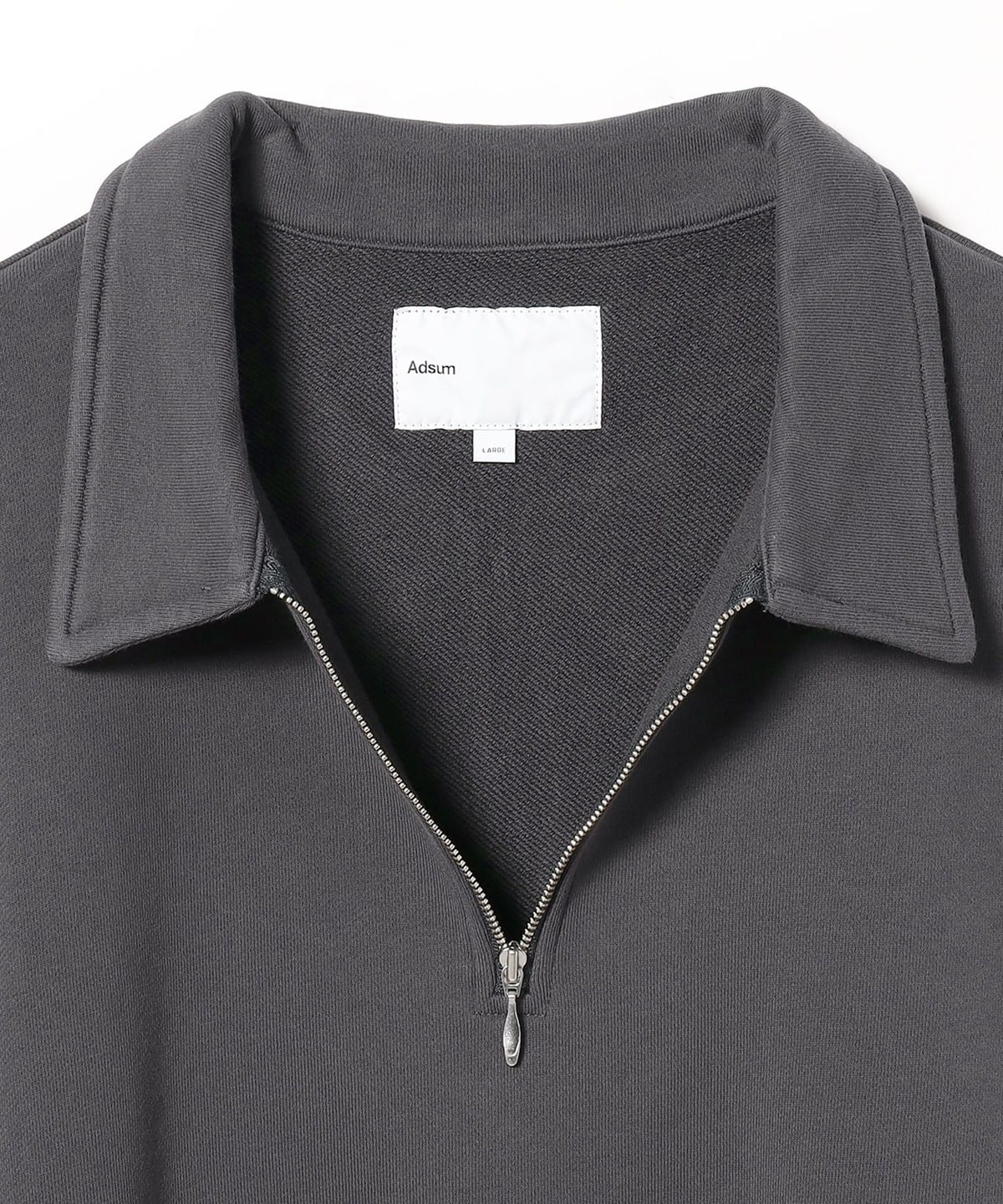 BEAMS（ビームス）Adsum / Gamp Sweat（トップス スウェット