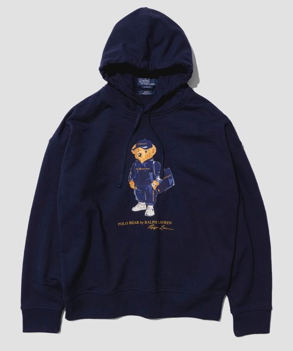 BEAMS（ビームス）【別注】POLO RALPH LAUREN / Hoodie（トップス パーカー）通販｜BEAMS