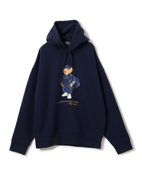 BEAMS（ビームス）【別注】POLO RALPH LAUREN / Hoodie（トップス パーカー）通販｜BEAMS